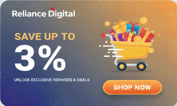 reliance digital Offers