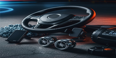 Auto and Vehicle category featuring car parts and accessories