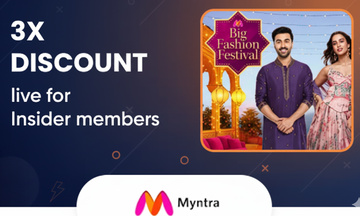 Myntra