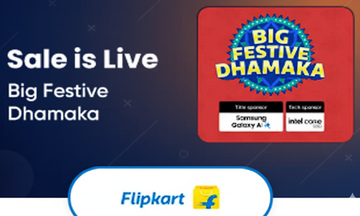 Instant Cashback
